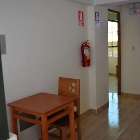 Kuski Hospedaje