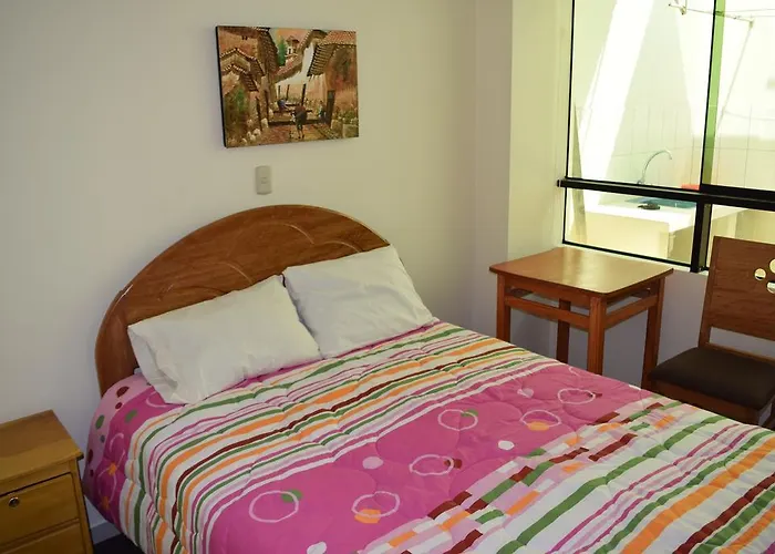 Kuski Hotel Cusco