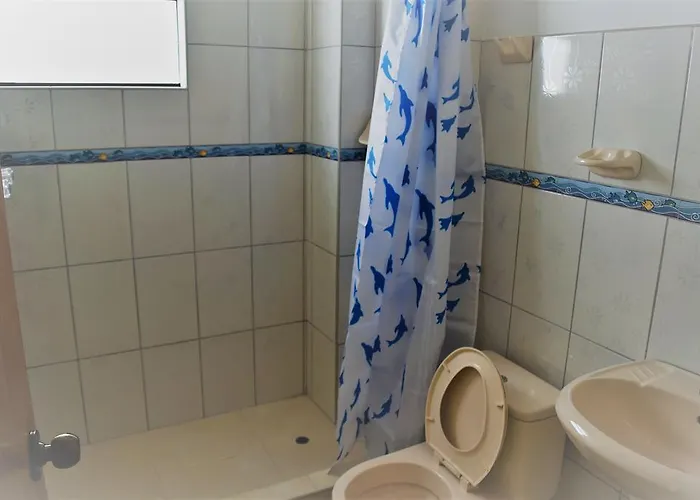 Hotel Kuski *